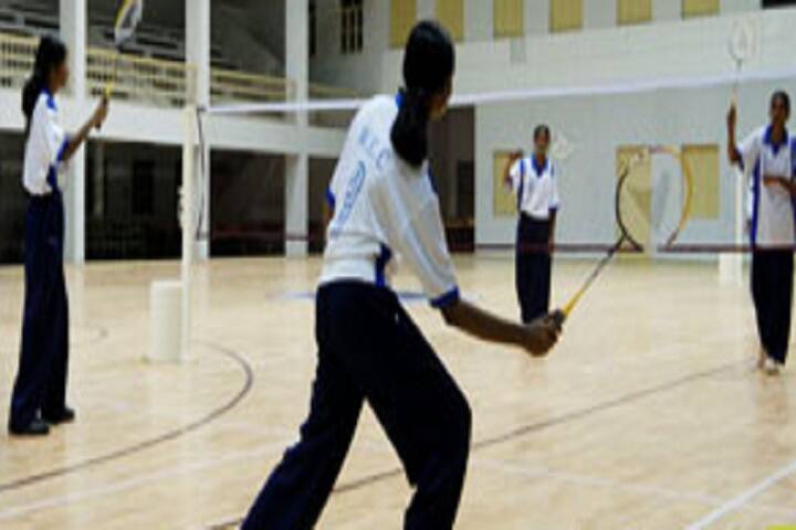 sports